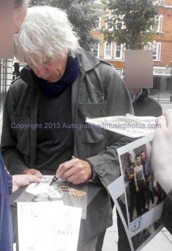 bob geldoff